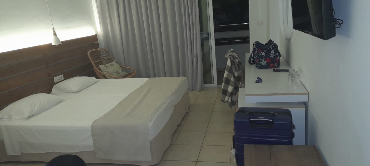 Zimmer TUI KIDS CLUB Alex Beach