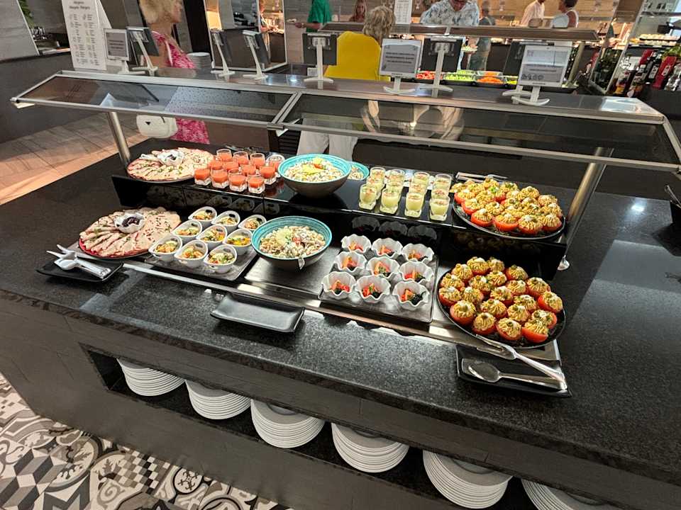 Gastro Hotel Riu Arecas - Adults only