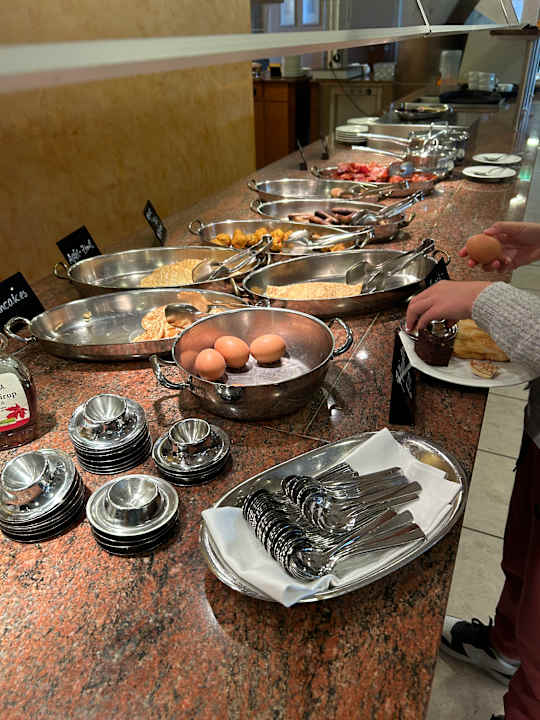 Gastro Hotel Mercure Hameln