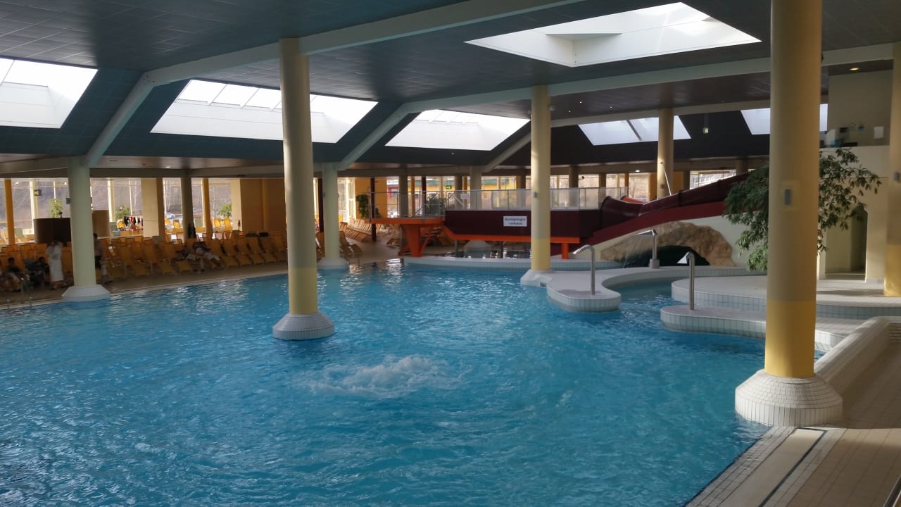 Sport & Freizeit Allegria Resort Stegersbach