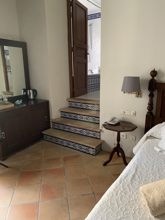 Zimmer Hotel San Lorenzo