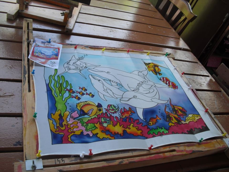 Schöne Kunst Güral Premier Belek
