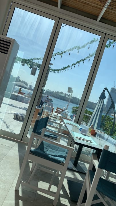 Gastro Rixos The Palm Hotel & Suites