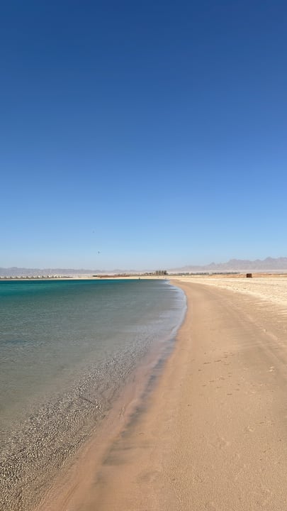 Strand Steigenberger Resort Ras Soma