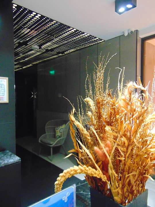 Sport & Freizeit Bentley Hotel Tashkent