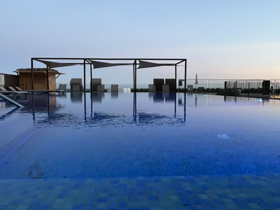 Pool Sentido Galomar