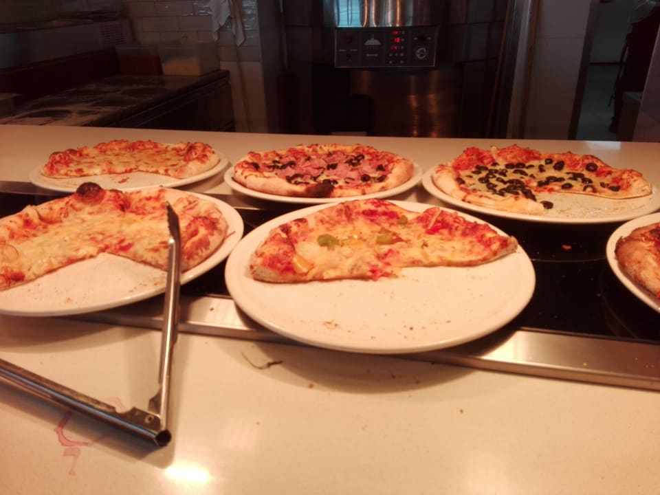 Gastro Riviera Spa Resort - Adults Only