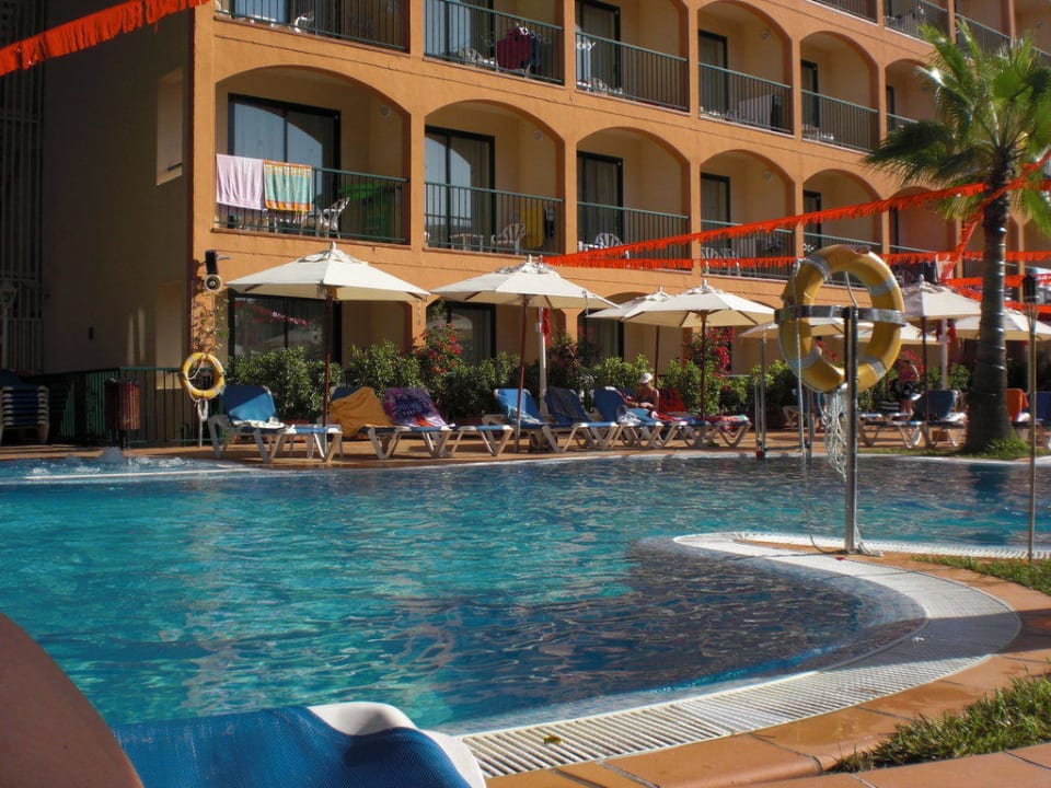 Pool Valentin Somni Hotel & Suites
