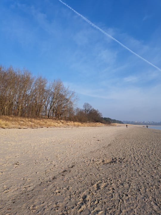 Strand Santé Royale Rügen Resort