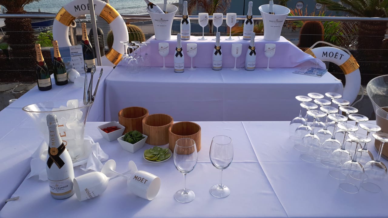 Sonstiges H10 Playa Meloneras Horizons Collection