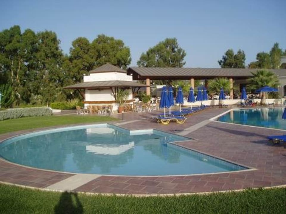 Anlage Neptune Luxury Resort