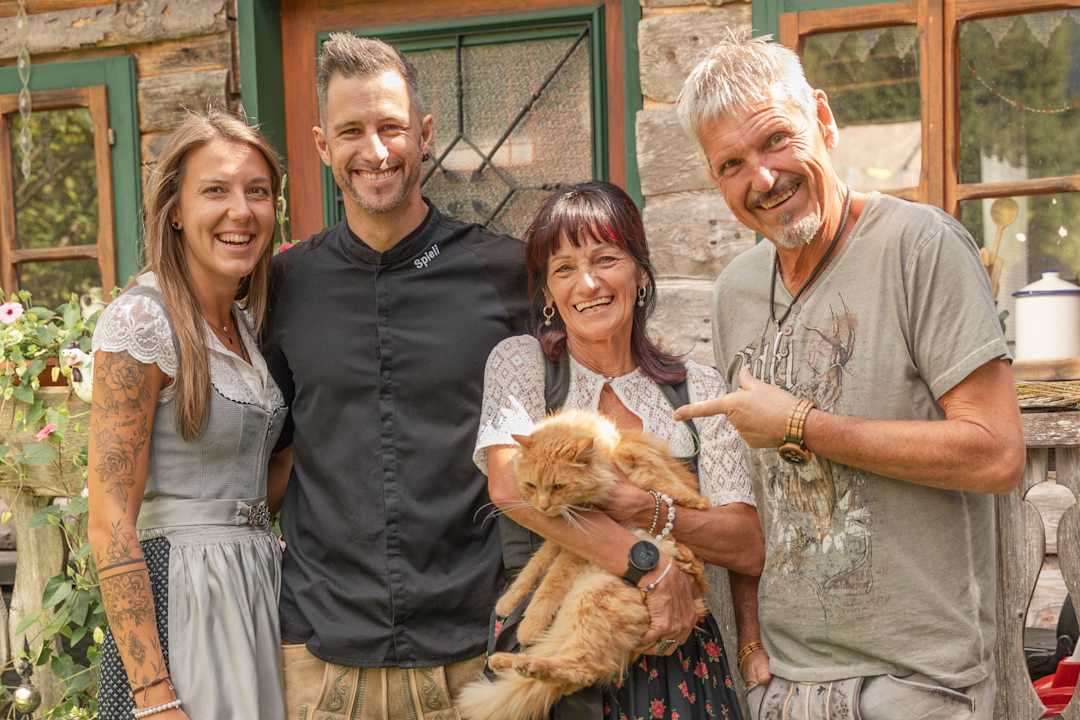 Sonstiges E42 - Mountainsteil