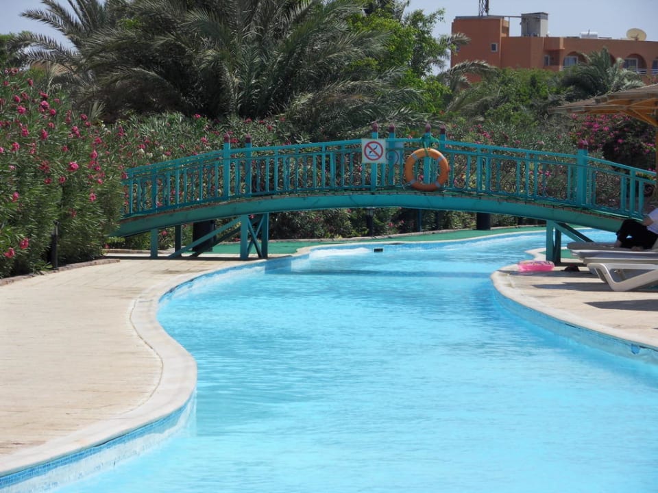 Der Nil Golden Beach Resort