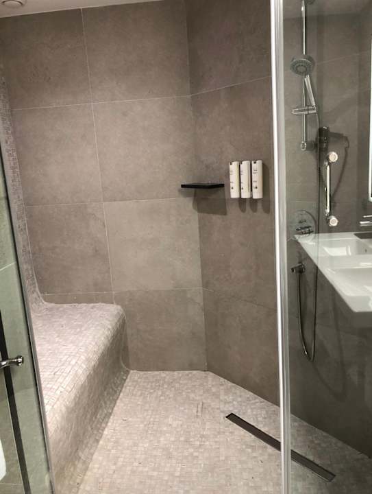 Zimmer Hotel Riu Palace Jandia