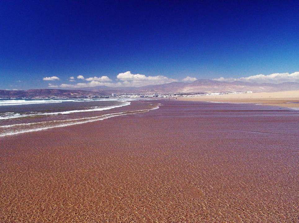 noch mehr Traumstrand Iberostar Waves Founty Beach