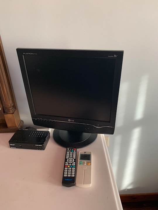 Zimmer Hotel Konitsa Mountain