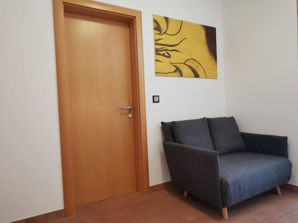 Sonstiges Feirenwohnung / Appartement Frischmann Klaudia in Umhausen / Ötztal