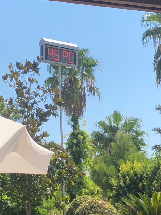 Sonstiges Saphir Resort & Spa