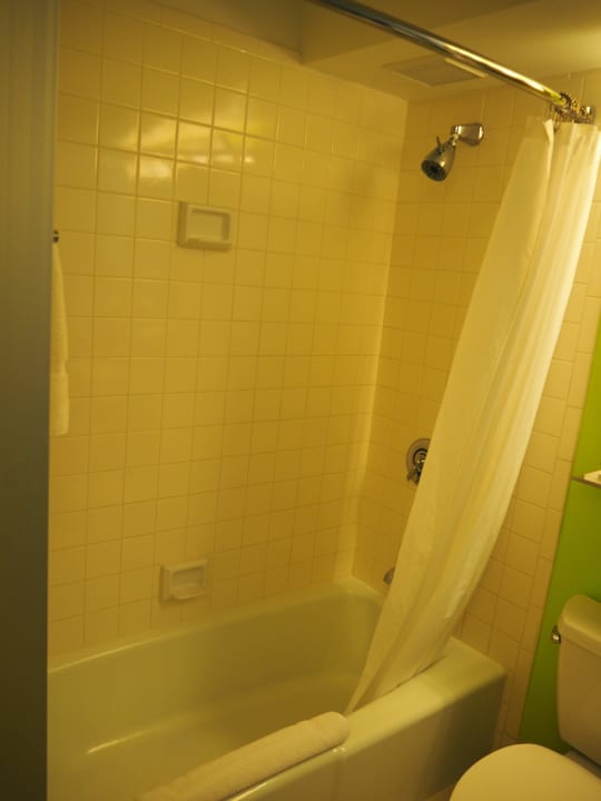 Bad I Hotel The Saguaro Scottsdale