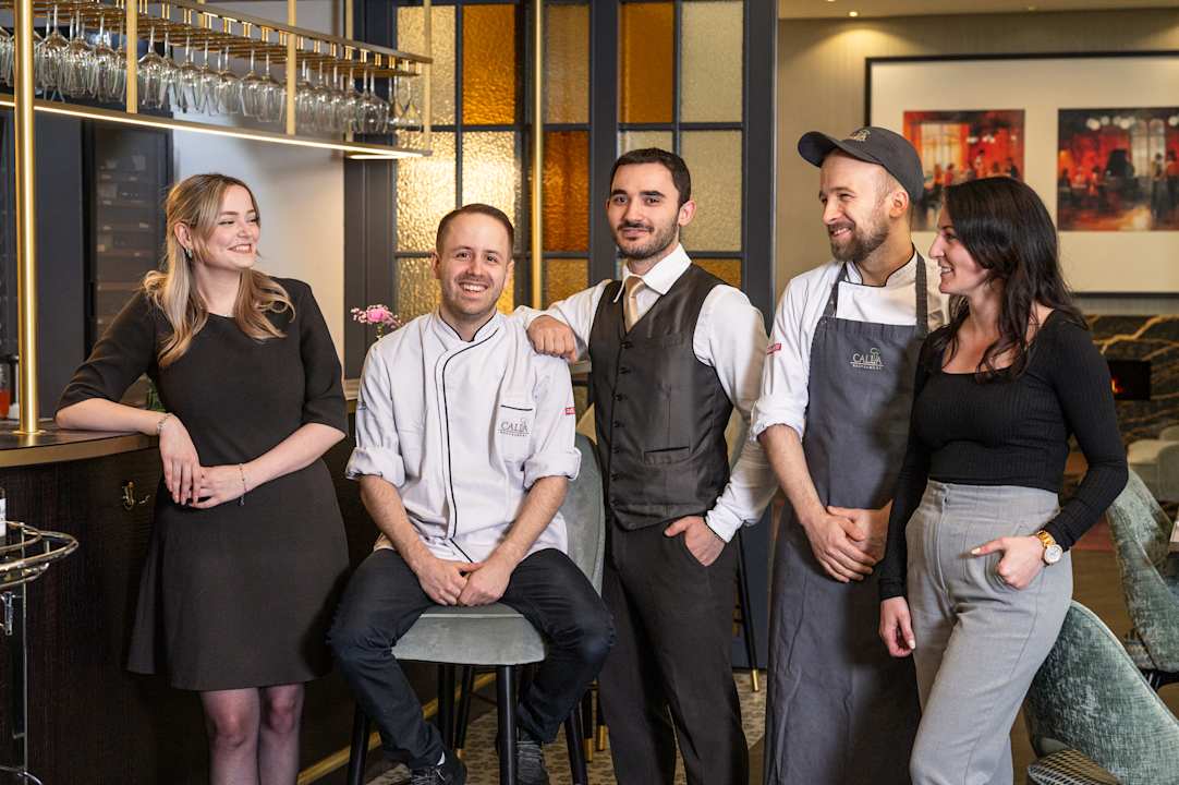 Sonstiges Steigenberger Hotel Der Sonnenhof