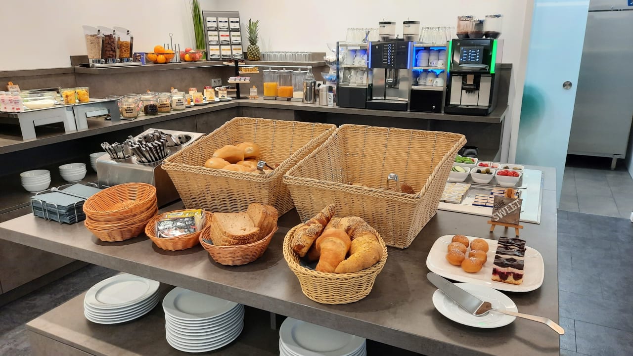 Gastro Hotel Fairotel