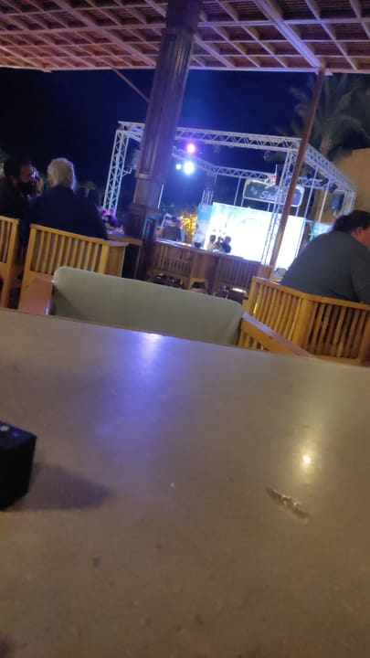 Sport & Freizeit Stella Beach Resort & Spa Makadi Bay