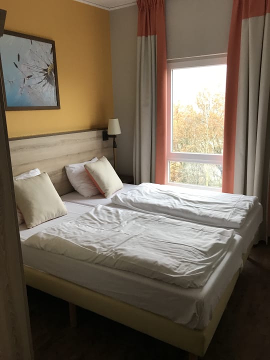 Zimmer Center Parcs Park Bostalsee