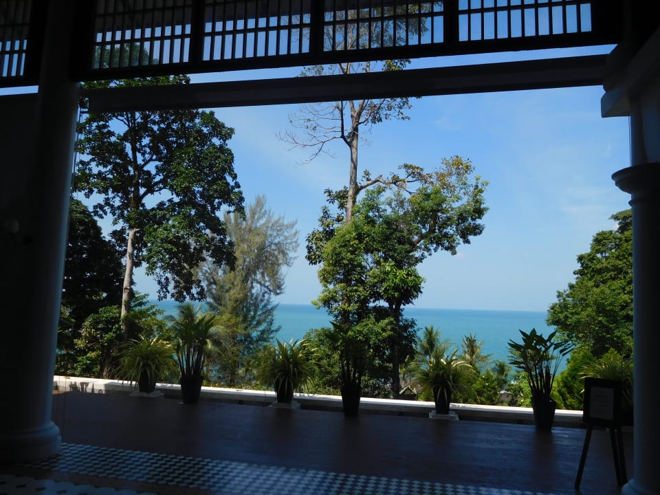 Lobby Moracea by Khao Lak Resort