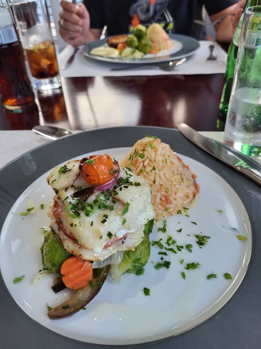 Gastro Hotel Orquidea