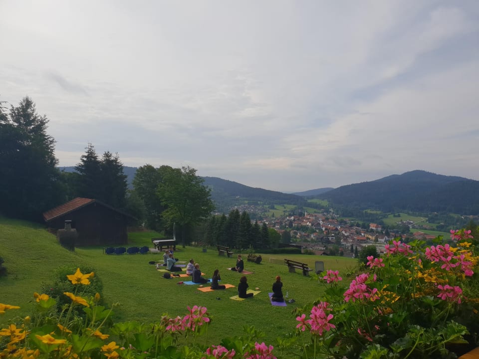 Sport & Freizeit Pension Haus Sonnenfels