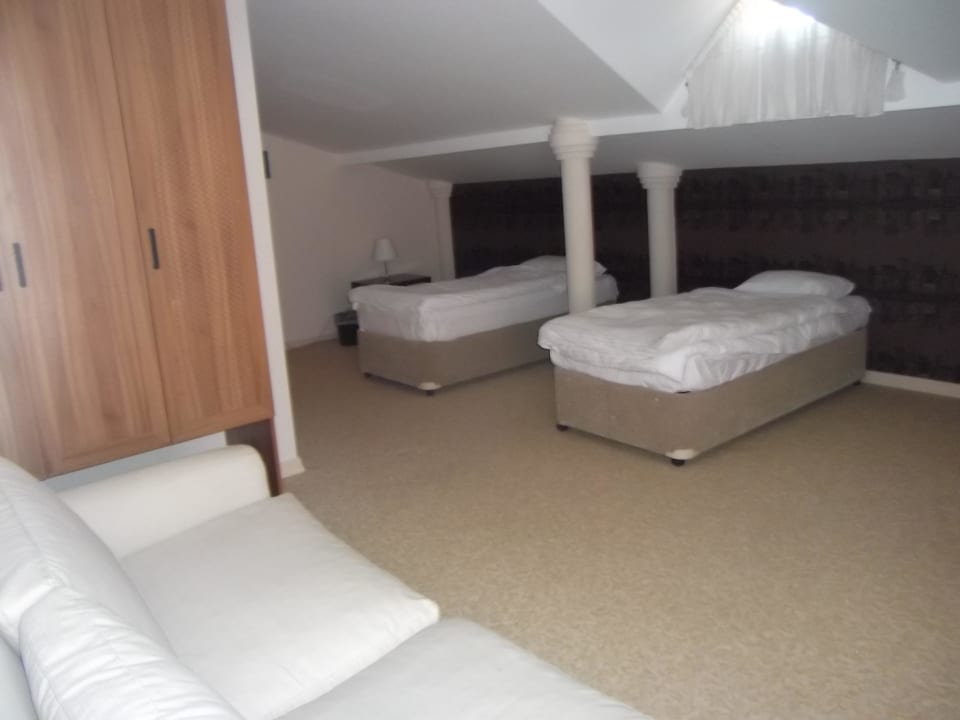 Familienzimmer  Nevada Hotel & Spa