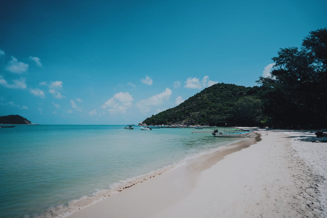 Strand Havana Beach Resort