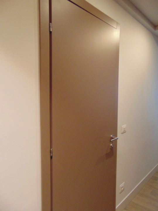 Zimmer Mercure Almaty City Center