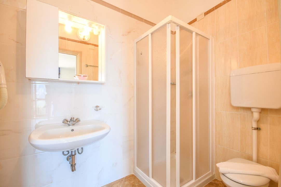 Zimmer Residence Oasi