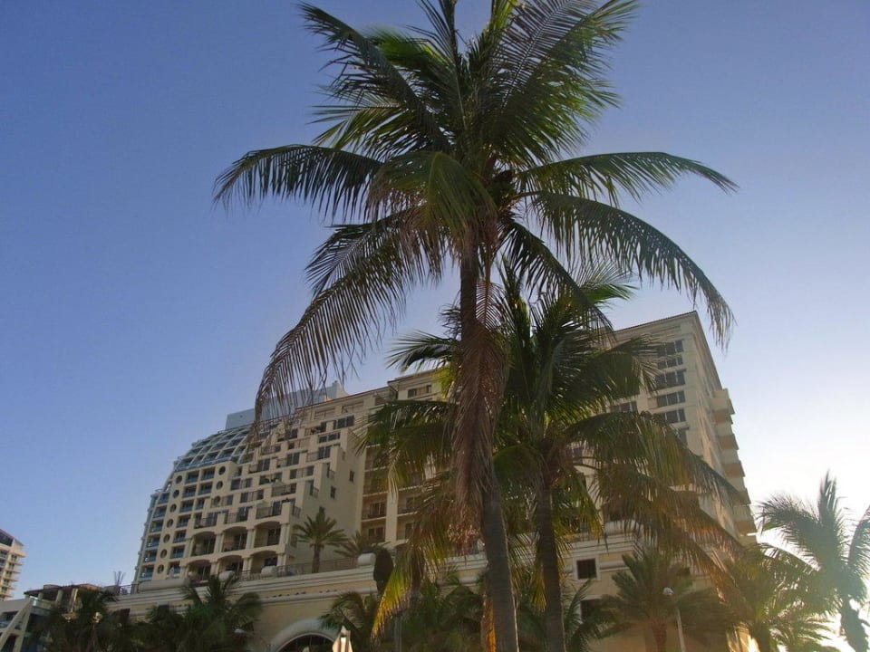 Hotel Hotel The Atlantic Resort & Spa