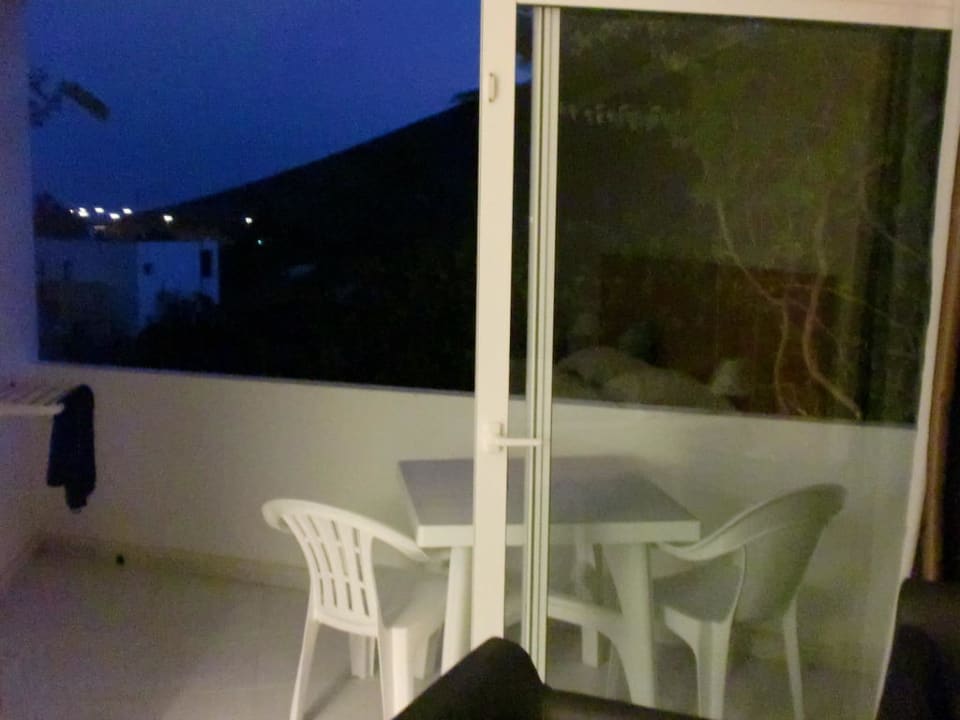 Der Balkon allsun App.-Hotel Esquinzo Beach