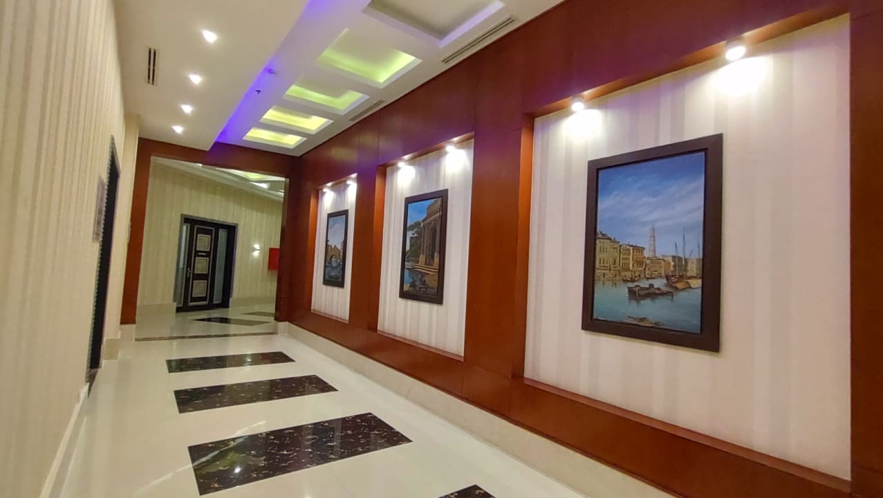 Sonstiges Pickalbatros White Beach Resort - Hurghada