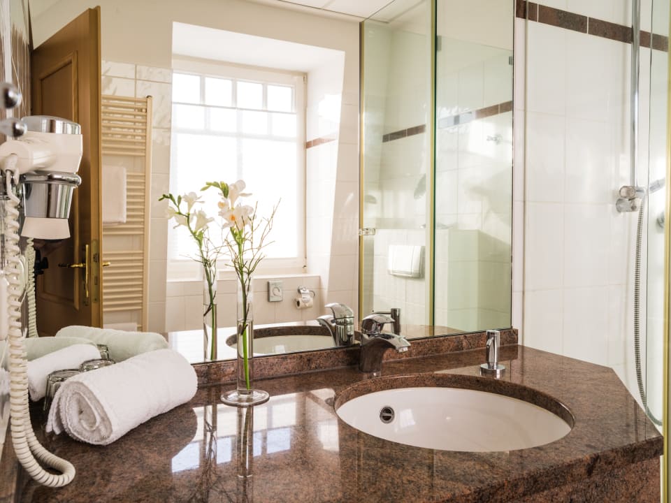 Zimmer Hotel Jungclaus