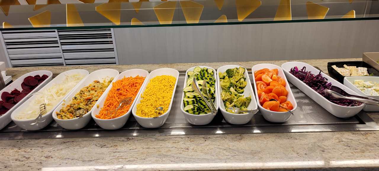 Gastro HSM Golden Playa