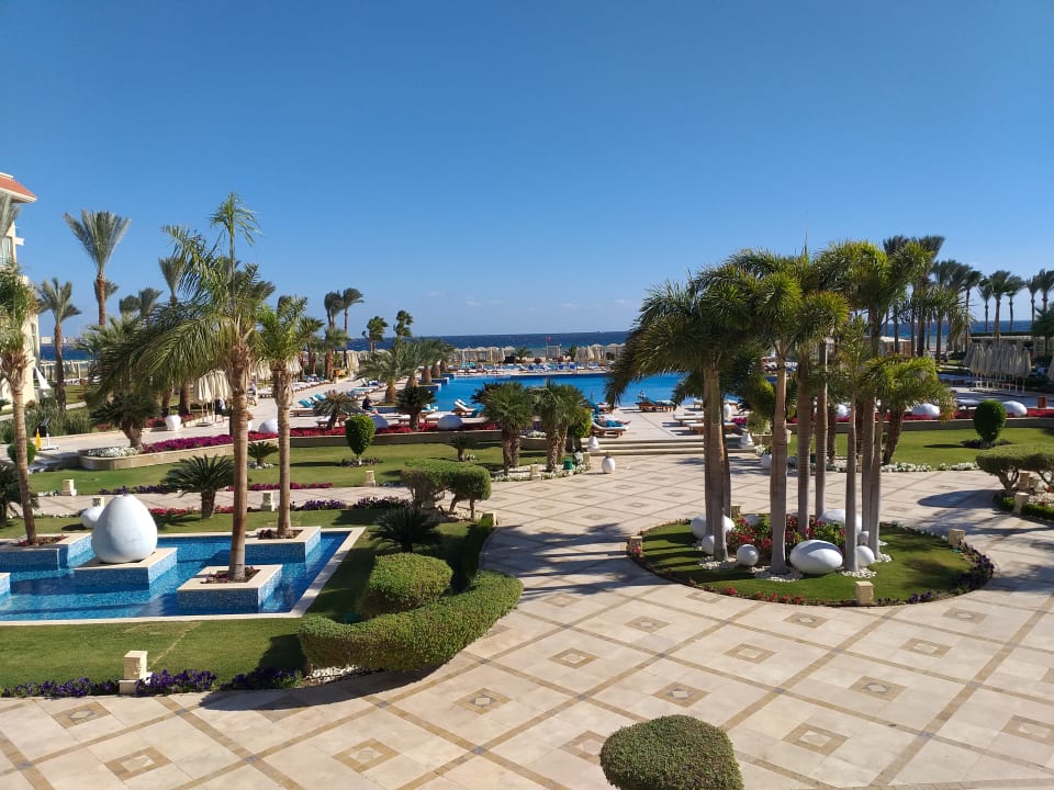 Pool Premier Le Reve Hotel & Spa