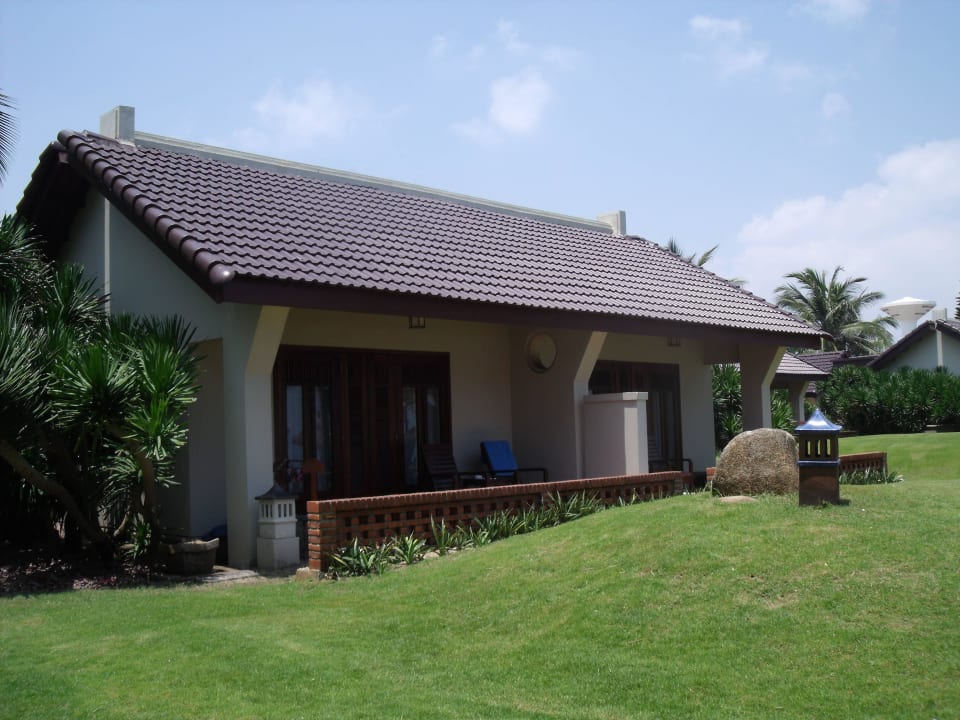 Bungalow Palm Garden Beach Resort & Spa