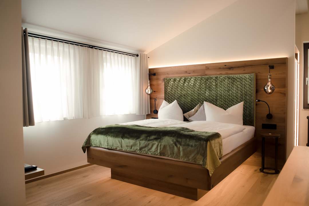 Zimmer Altstadt Hotel