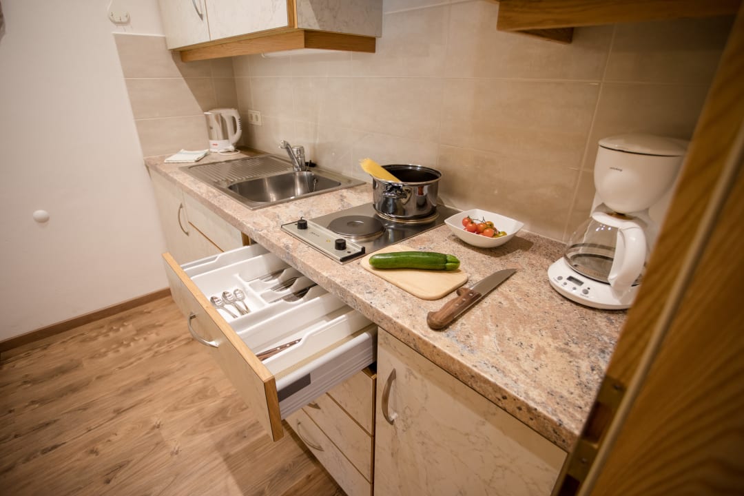 Zimmer Residence Restaurant Brühwirt