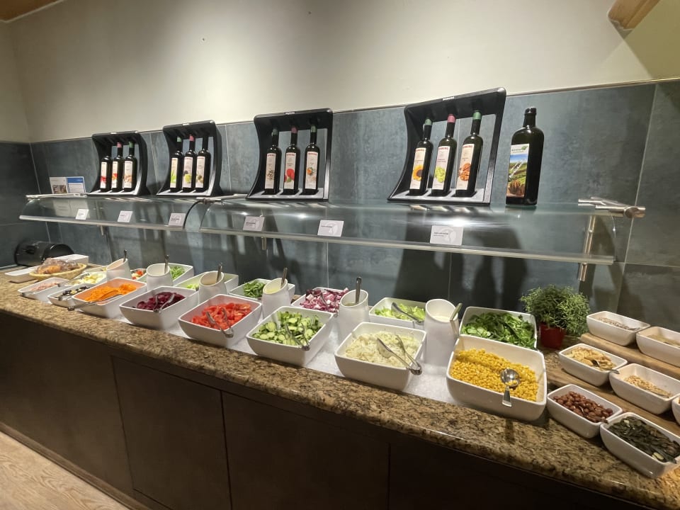 Gastro Aldiana Club Schlanitzen Alm