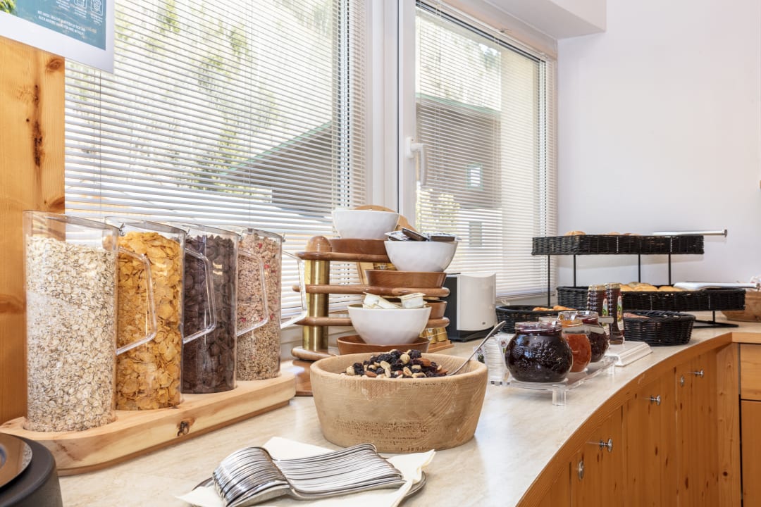 Gastro Landhaus Rohregger