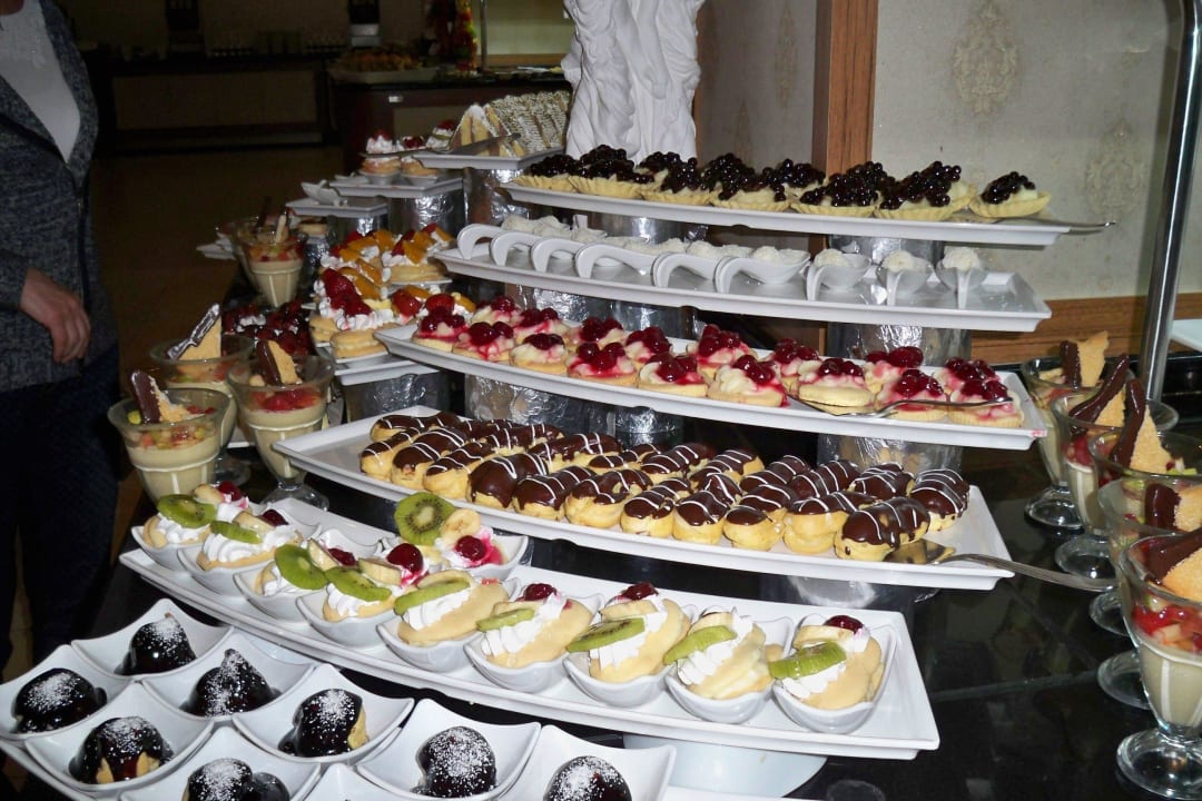 Süßes Annabella Diamond Hotel & Spa