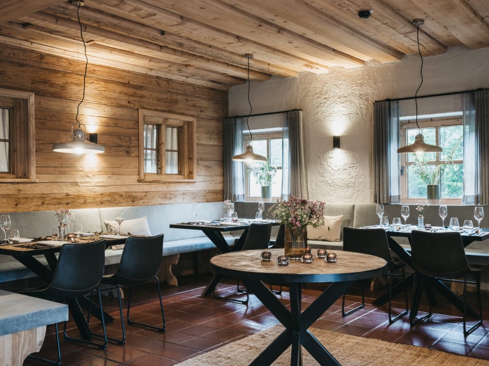 Gastro VAYA Achensee