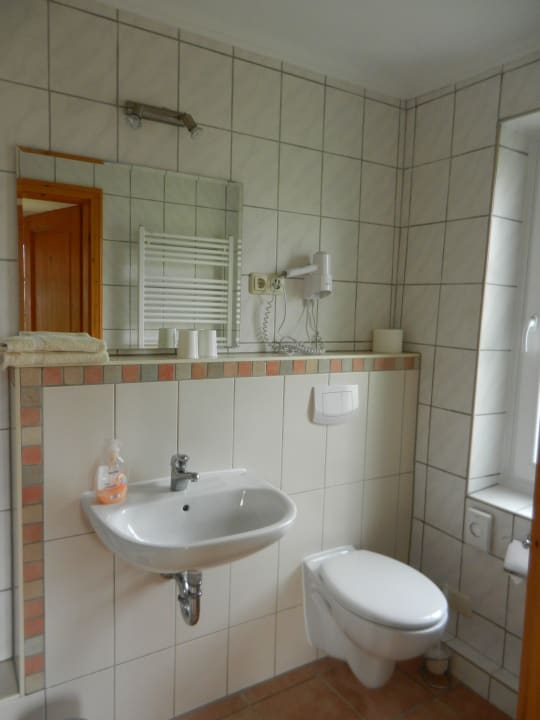 Bad Hotel Wirtshaus Neuenkirchen