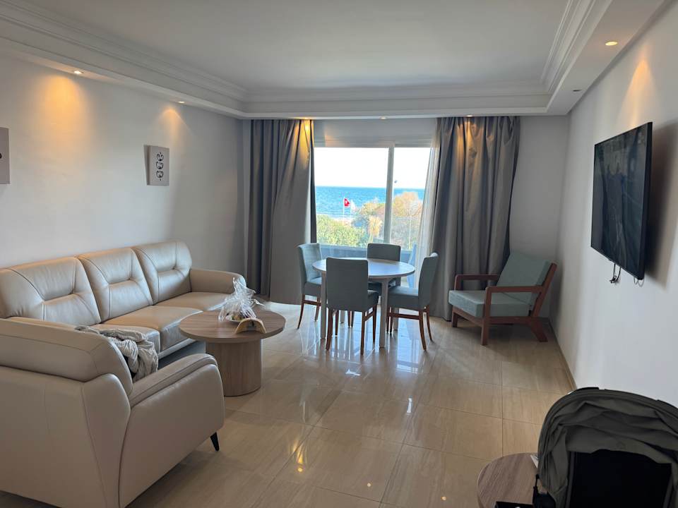 Zimmer Sentido Marillia Resort & Spa