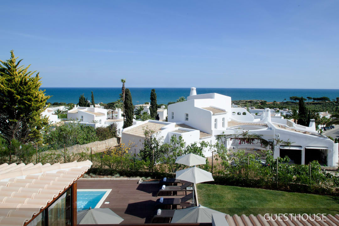 Außenansicht Sao Rafael Holidays